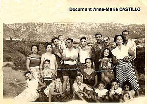 Oran- SDV- 3010- Anne- Marie Castillo 